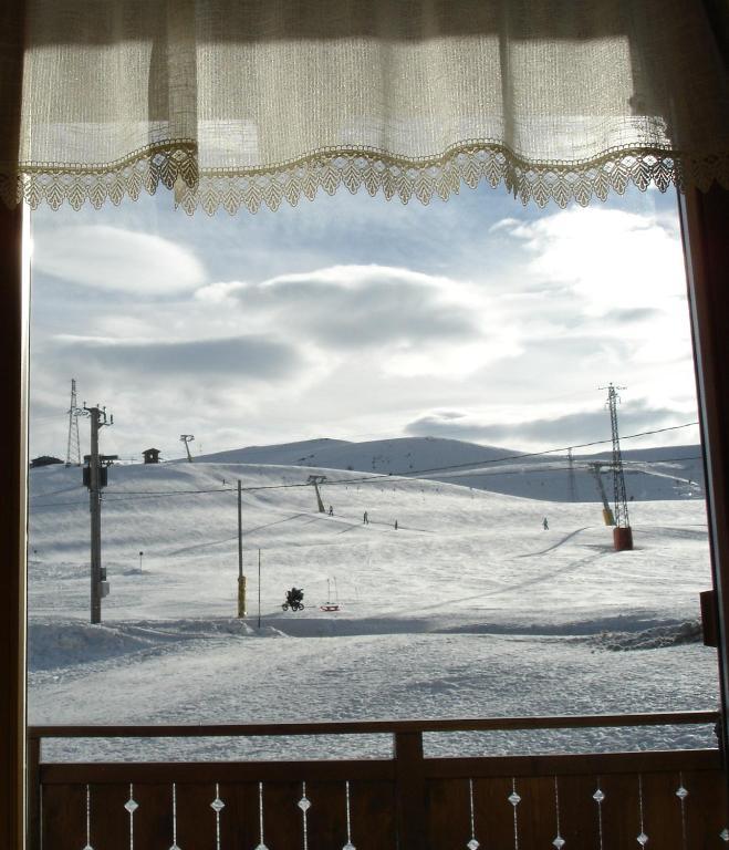 Hotel Sciatori Livigno Extérieur photo